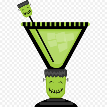Clip art Cocktail Halloween Party Portable Network Graphics - cocktail 