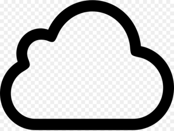 Clip art Computer Icons Cloud computing Scalable Vector Graphics Computer Software - cloud computing 