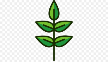 Clip art Computer Icons Portable Network Graphics Scalable Vector Graphics - botanic icon 