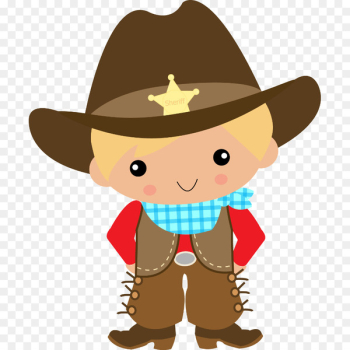 Clip art Cowboy Openclipart Free content Image - frontier vector 