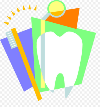 Clip art Dentistry Dental instruments Dental hygienist - gingival pictogram 