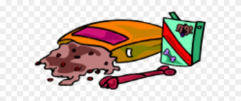 Clip Art Dog Food Clip Art Dog Food