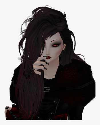 Clip Art Download Girl Png Images Pluspng Imvu By Brandybunny ...
