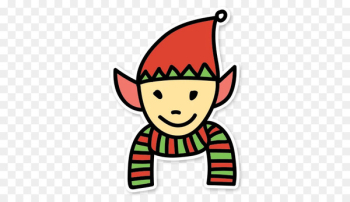 Clip art Elf Sticker Messaging apps Image - Elf Clip art Elf Sticker Messaging apps Image - Elf