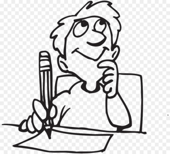 Clip art Essay Writing Illustration Paper - computing writing 