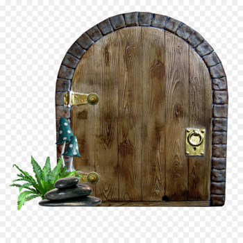 Clip art - Fairy tale doors Clip art - Fairy tale doors