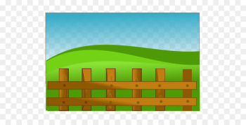 Clip art Farm Portable Network Graphics Agriculture Field - farm fence 