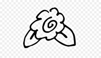 Clip art Finger Line Animal Headgear - adorable stamp 