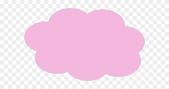 Clip Art Fluffy Pink Clouds - Cloud Clip Art Pink Clip Art Fluffy Pink Clouds - Cloud Clip Art Pink