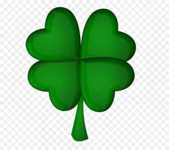 Clip art Four-leaf clover Shamrock Image Openclipart - clover 