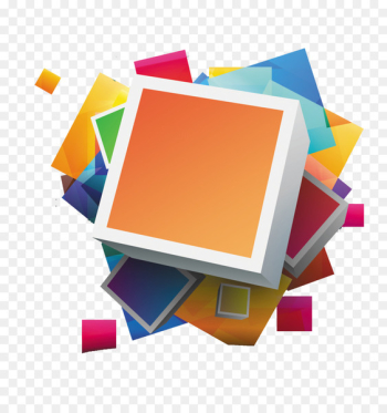 Clip art - Geometric shape 
