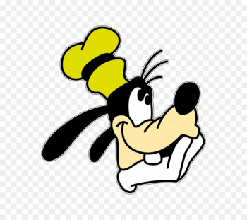 Clip art Goofy Vector graphics Image Pluto - guffy sign 
