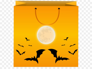 Clip art - Halloween Bag PNG Clip Art Image Clip art - Halloween Bag PNG Clip Art Image