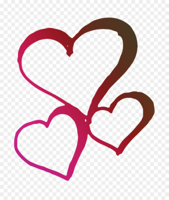 Clip art Heart Line Body Jewellery - Clip art Heart Line Body Jewellery -