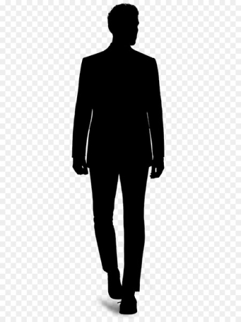 Clip art Human Image Shadow person -  