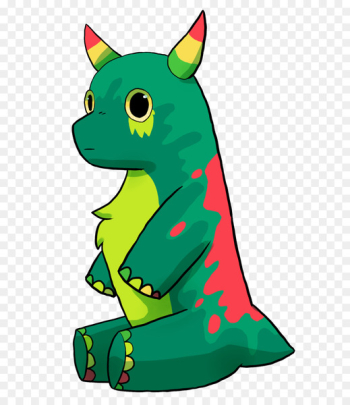 Clip art Illustration Cartoon Animal Legendary creature - atc ecommerce 