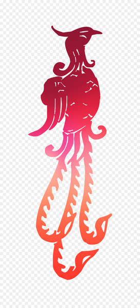 Clip art Illustration China Tradition Legendary creature - Clip art Illustration China Tradition Legendary creature -