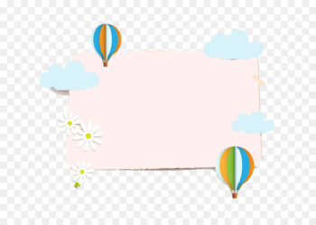 Clip art Illustration Desktop Wallpaper Line Computer - apresentation border 