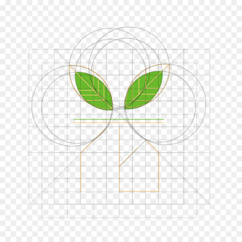 Clip art Illustration Leaf Organ Pattern - flower logo 