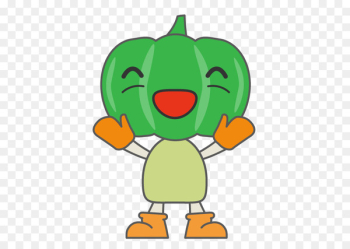 Clip art Illustration Vector graphics Character Cartoon - pepper character 