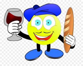 Clip art Image France Smiley Portable Network Graphics - france 