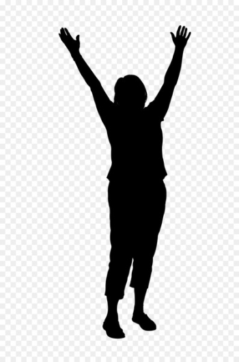 Clip art Image Wrestling Professional Wrestler Silhouette - Clip art Image Wrestling Professional Wrestler Silhouette -