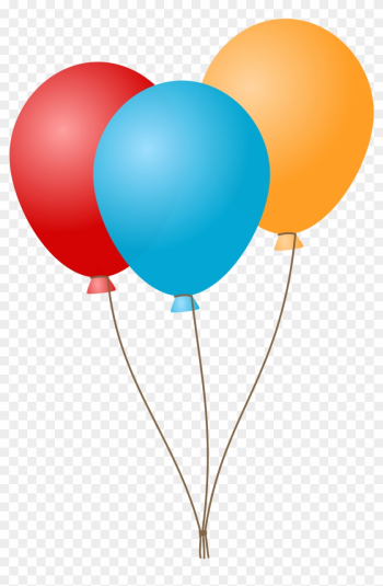 Clip Art Images Balloons Clipart - Birthday Balloons Clipart Clip Art Images Balloons Clipart - Birthday Balloons Clipart