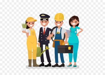 Clip art Job Career Employment Vector graphics - deductible frame 