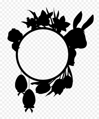 Clip art Leaf Antler Silhouette Pattern - Clip art Leaf Antler Silhouette Pattern -