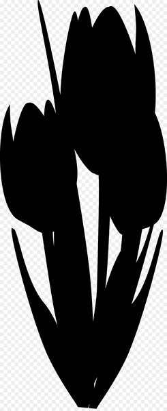 Clip art Leaf Character Organ Silhouette -  
