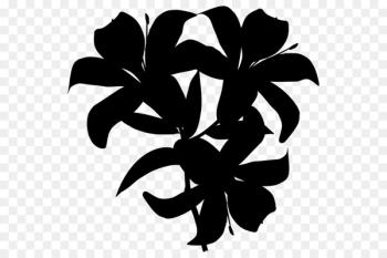 Clip art Leaf Silhouette Plant stem Flowering plant - Clip art Leaf Silhouette Plant stem Flowering plant -