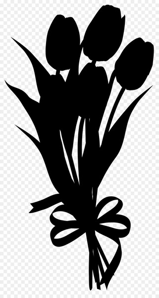 Clip art Leaf Silhouette Plant stem Flowering plant - Clip art Leaf Silhouette Plant stem Flowering plant -