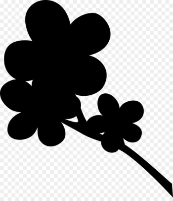 Clip art Line Silhouette - Clip art Line Silhouette -