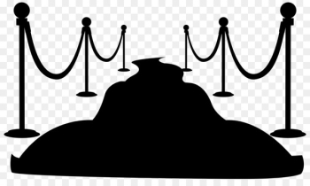 Clip art Line Silhouette - Clip art Line Silhouette -