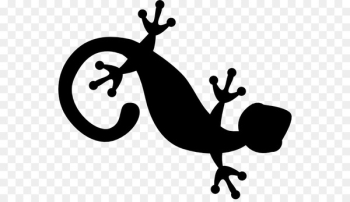 Clip art Line Silhouette Animal - Clip art Line Silhouette Animal -