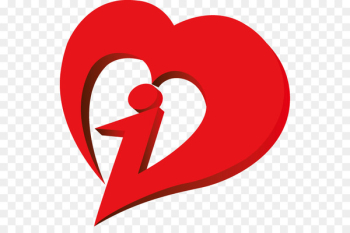 Clip art Logo Heart Valentine's Day Product - admin sign Clip art Logo Heart Valentine's Day Product - admin sign