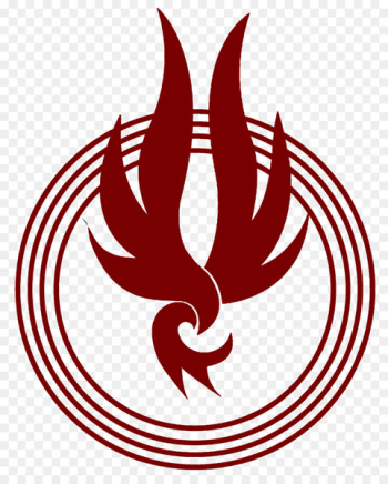 Clip art Logo Portable Network Graphics Phoenix Symbol - phoenix 