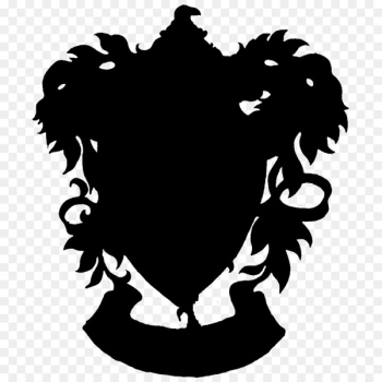 Clip art Logo Silhouette Character Carnivores - Clip art Logo Silhouette Character Carnivores -