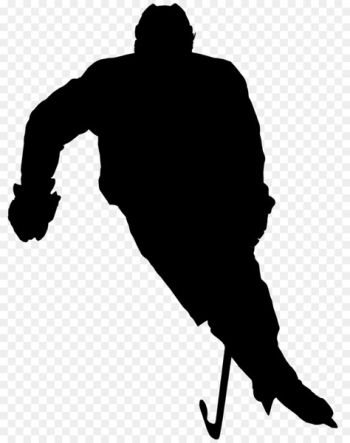 Clip art Male Silhouette Black M - Clip art Male Silhouette Black M -