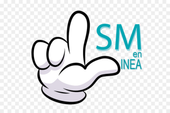 Clip art Mexican Sign Language Spanish Language Translation Text -  