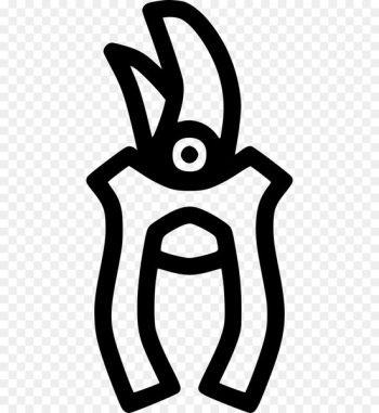 Clip art Nail Clippers Scalable Vector Graphics Computer Icons - secateurs vector 