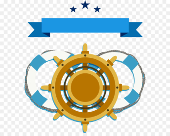 Clip art - Navy nautical flag Clip art - Navy nautical flag