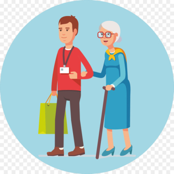 Clip art Old age Health Illustration Vector graphics - health 