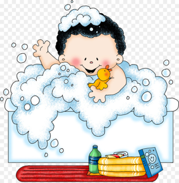 Clip art Openclipart Baths Child Illustration - child Clip art Openclipart Baths Child Illustration - child