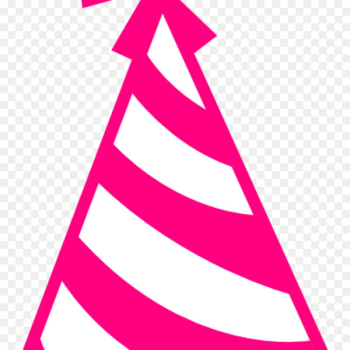 Clip art Party hat Birthday - birthday Clip art Party hat Birthday - birthday