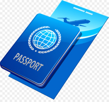 Clip art - Passport tickets Clip art - Passport tickets