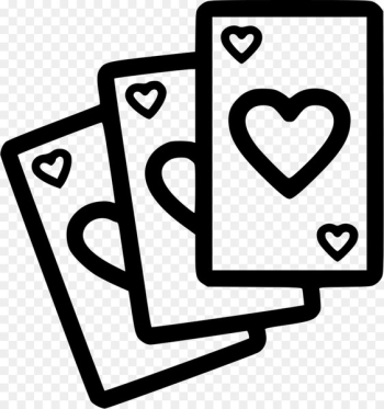 Clip art Playing card Vector graphics Card game Image - symbol 