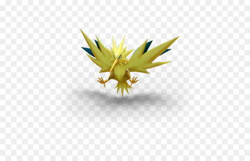 Clip art Portable Network Graphics Desktop Wallpaper Image Computer Icons - zapdos vector 