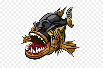Clip art Portable Network Graphics Image Cartoon Illustration - fish 