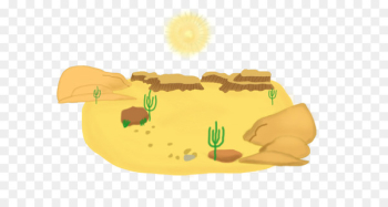 Clip art Portable Network Graphics Image Desert Vector graphics - desert 